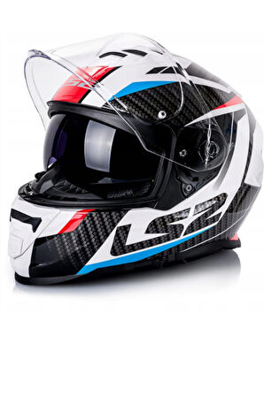 Ff800 Storm Racer Kask