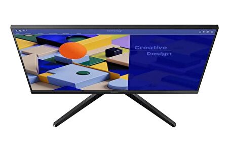 Samsung Essential LS24C310EAUXUF 24" 5ms Full HD FreeSync IPS Oyuncu Monitör