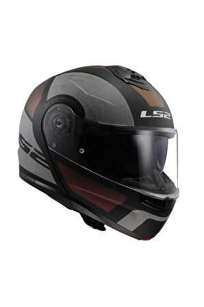 STROBE 2 ORION MAT SİYAH-MOR-MAVİ KASK