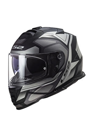 LS2 STORM 2 FASTER KASK