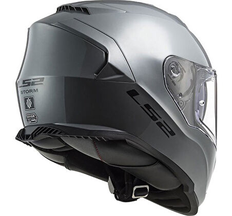 LS2 STORM NARDO GRI KASK