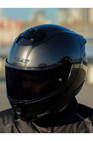 LS2 STREAM 2 JEANS KASK