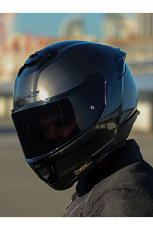 LS2 STREAM 2 JEANS KASK