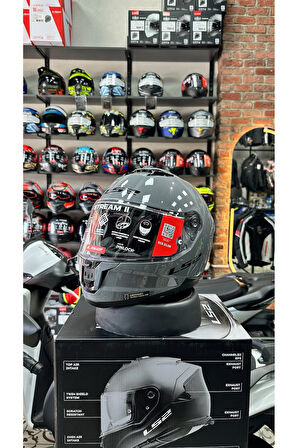 LS2 STREAM 2 NARDO GRI KASK