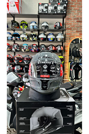 LS2 STREAM 2 NARDO GRI KASK