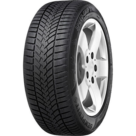 Semperit 255/55R18 109V XL XL Speed-Grip 3 Suv Kış Lastiği (2023)