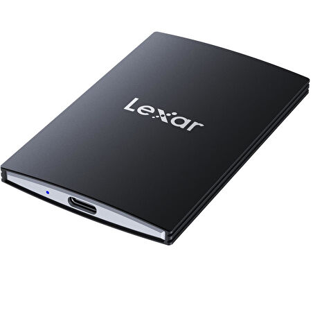 LEXAR 2TB LSL500X002T-RNBNG EXT.SSD 2TB USB3.2 GEN2X2 UP TO 2000MB/S READ AND 1800MB/S WRITE