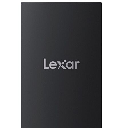 LEXAR 2TB LSL500X002T-RNBNG EXT.SSD 2TB USB3.2 GEN2X2 UP TO 2000MB/S READ AND 1800MB/S WRITE