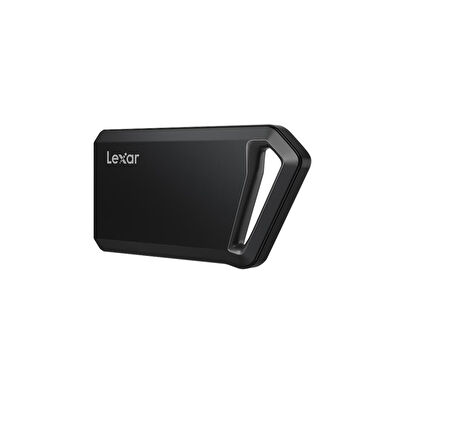 LEXAR 1TB LSL600X001T-RNBNG EXT.SSD 1TB USB3.2 GEN2X2 UP TO 2000MB/S READ AND 2000MB/S WRITE