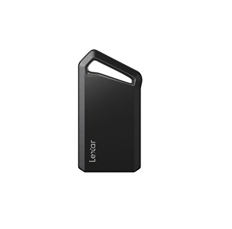 LEXAR 512GB LSL600X512G-RNBNG EXT.SSD 512GB USB3.2 GEN2X2 UP TO 2000MB/S READ AND 2000MB/S WRITE