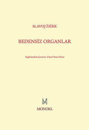 Bedensiz Organlar