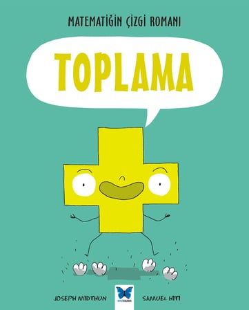 Matematiğin Çizgi Romanı - Toplama