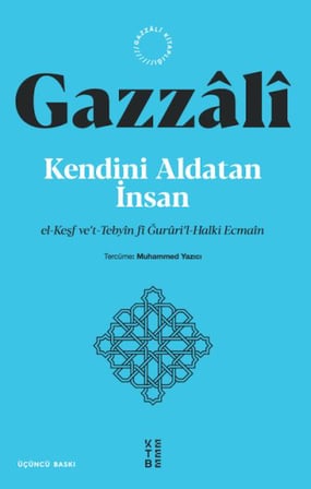 Kendini Aldatan İnsan