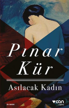 Asılacak Kadın