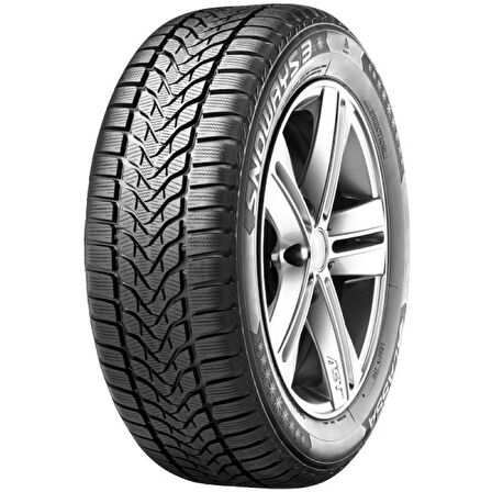 Lassa 175/70 R13 82T Snoways 3 Kış Binek 2024