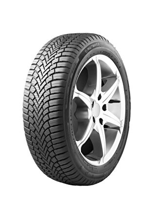 Lassa 185/60 R15 88V XL Multiways 2 4 Mevsim Binek 2025