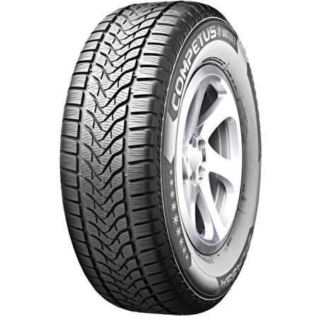 Lassa 265/70 R16 112H Competus Winter 2 Kış 4x4 2022