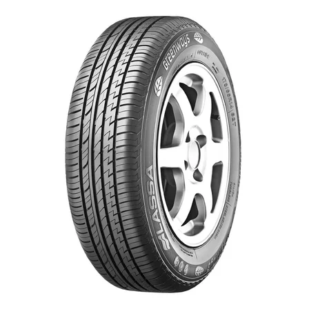 Lassa Greenways 195/65R15 91H Yaz Lastiği (Üretim Tarihi: 2026)