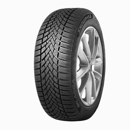 Lassa Snoways 5 235/45R18 98V XL M+S 3PMSF Kış Lastiği (Üretim Tarihi: 2026)