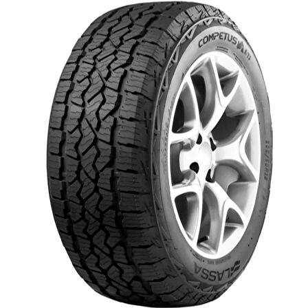 Lassa 215/65 R16 102T XL Competus A/T 3 M+S Yaz 4x4 2025