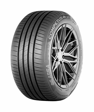 Lassa 215/55 R18 99V XL Competus H/P 3 Yaz 4x4 2025