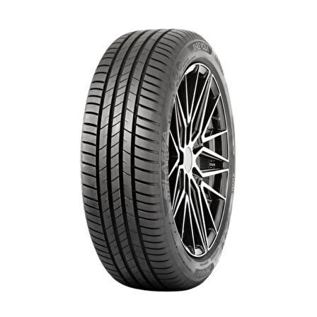 Lassa Revola 225/55R17 101Y XL (ÜRETİM YILI: 2025)