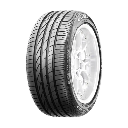Lassa Impetus Revo 205/55R15 88V Yaz Lastiği (Üretim Tarihi: 2022)