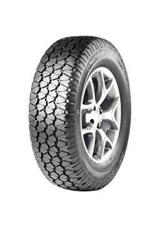 Lassa 225/65 R16C 112/110R Multiways C 4 Mevsim C 2025