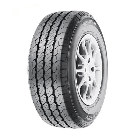 Lassa Transway 235/65R16C 115/113R 8PR Yaz Lastiği (Üretim Tarihi: 2026)