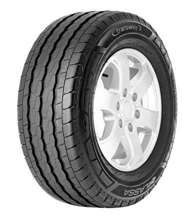 Lassa 225/65 R16C 112/110T Transway 3 Yaz C 2024