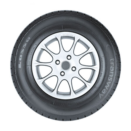 Lassa Transway 215/75R16C 116/114Q 10PR (Üretim Yılı: 2025)