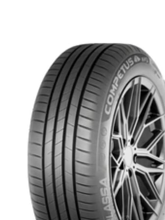 Lassa Competus H/P 3 215/60 R17 100V XL Yaz Lastiği - 2026
