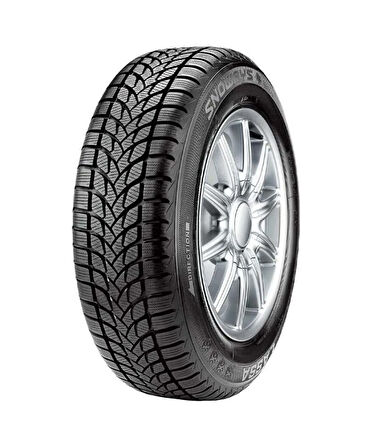 Lassa 185/65R15 Snoways 4 88T Kış Lastiği 2024
