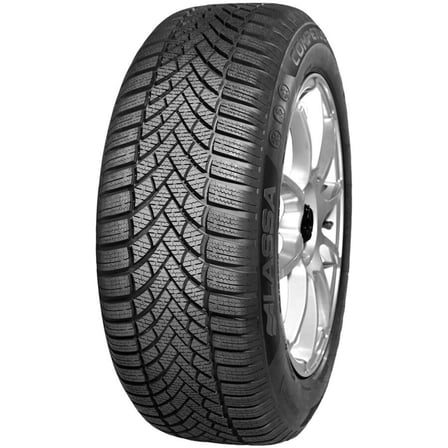 Lassa Competus Winter 3 215/60 R17 100V XL Kış Lastiği - 2026
