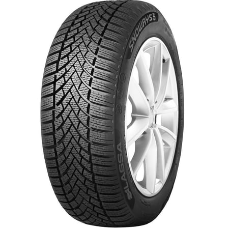 Lassa 215/55r17 98v Xl Snoways 5  Kış Lastiği 2026