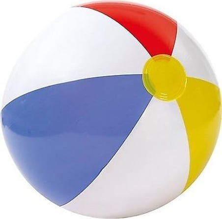 İntex 51 Cm Deniz Topu - 59020 (Lisinya)