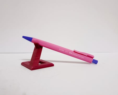 Versatil Kalem 0,7 Econ Pembe