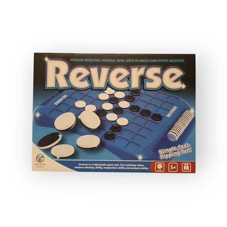 Reverse
