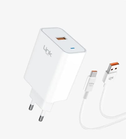 t461e strong  45w type-c hızlı şarj aleti