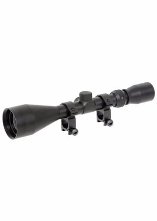 3-9X50 Full Çelik Zoomlu  Dürbünü ( Lisinya )