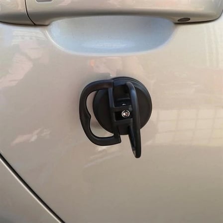 Çok Amaçlı Vakumlama Araç Göçük Düzeltme Kaporta Çektirme Aparatı Vantuz ( Lisinya )
