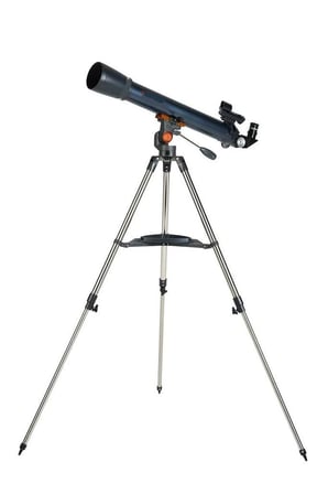Nikula-Az 70070 astronomik teleskop ( Lisinya )