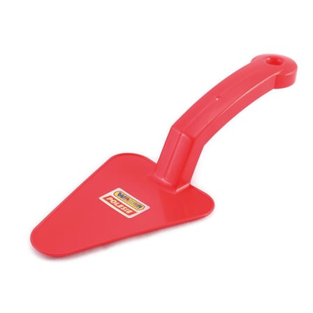 Polesie Sıvacı Malası 27 Cm - POL-39941 (Lisinya)