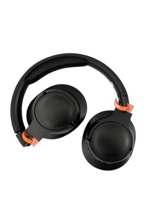 Kulak Üstü Bluetooth Kulaklık Ayarlanabiilir Uzun Pil Ömrü Kablosuz 5.0 Bluetooth - Lisinya