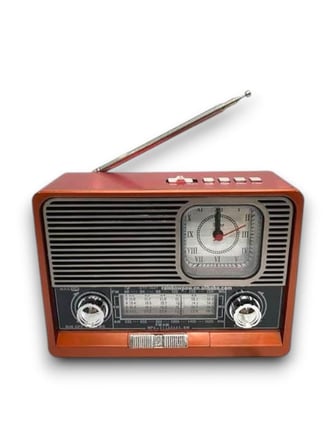 NOSTALJİK RADYO 1647 - Lisinya