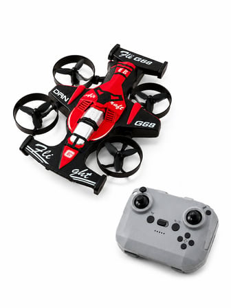 ARABA DRONE - Lisinya