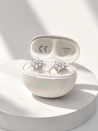 KÜPELİ BLUETOOTH KULAKLIK - Lisinya
