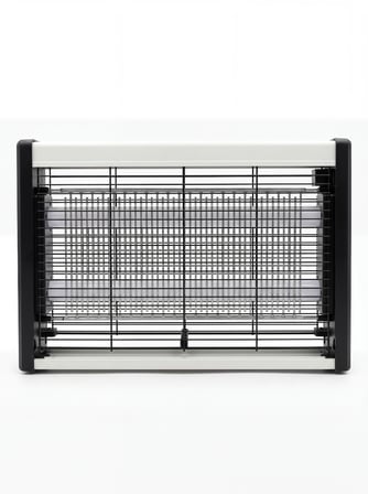 UV Işıklı Sinek Öldürücü Lamba Sessiz Çalışır - Lisinya