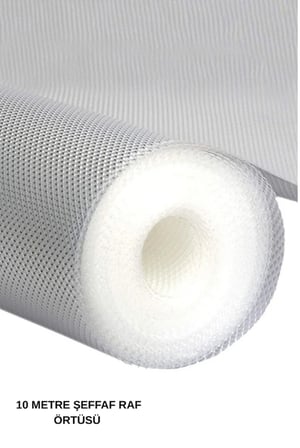 10 METRE KAYDIRMAZ - Lisinya