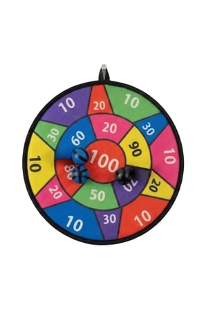 TOPLU DART - Lisinya